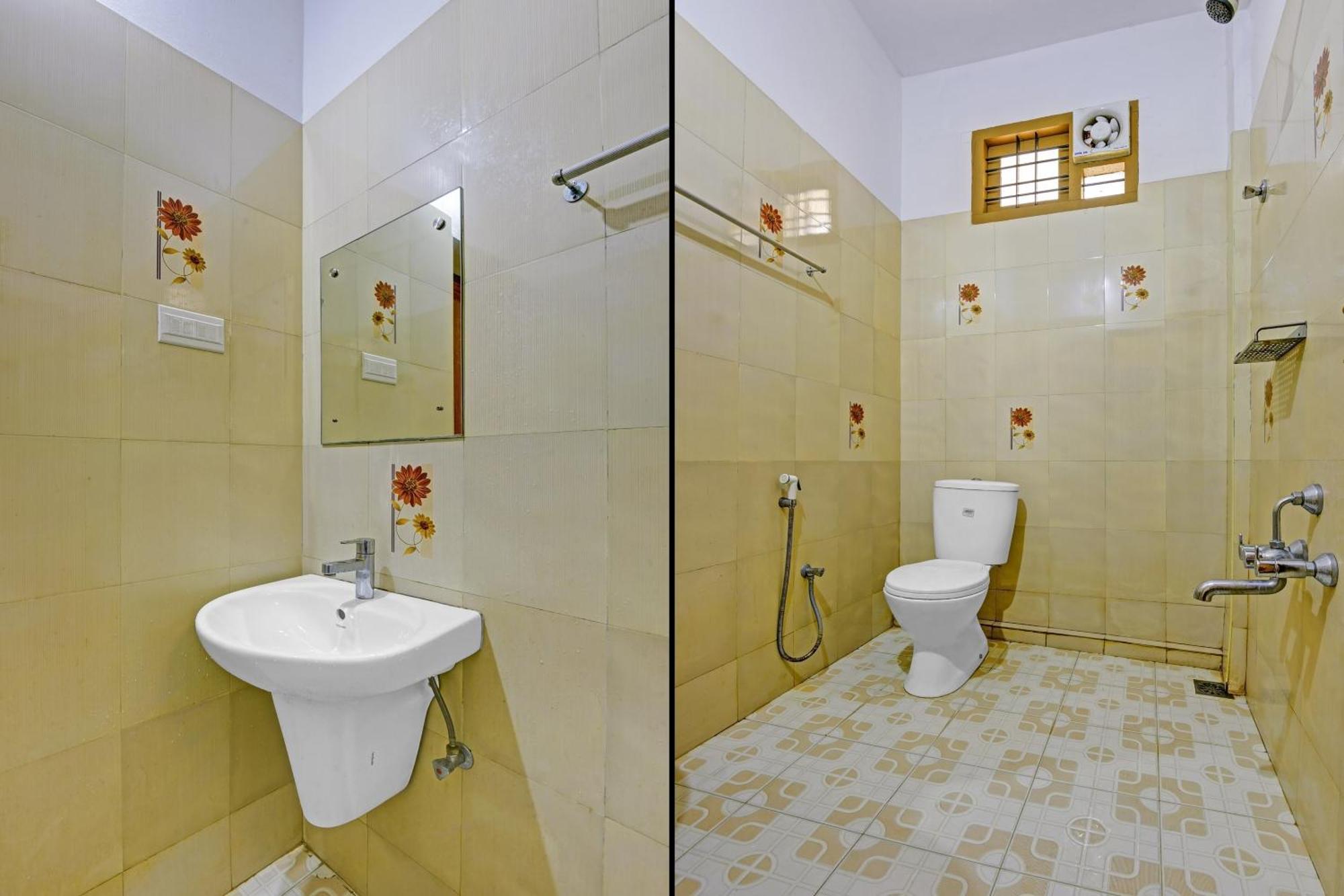 Collection O Express Suites Kakkayam Exterior foto
