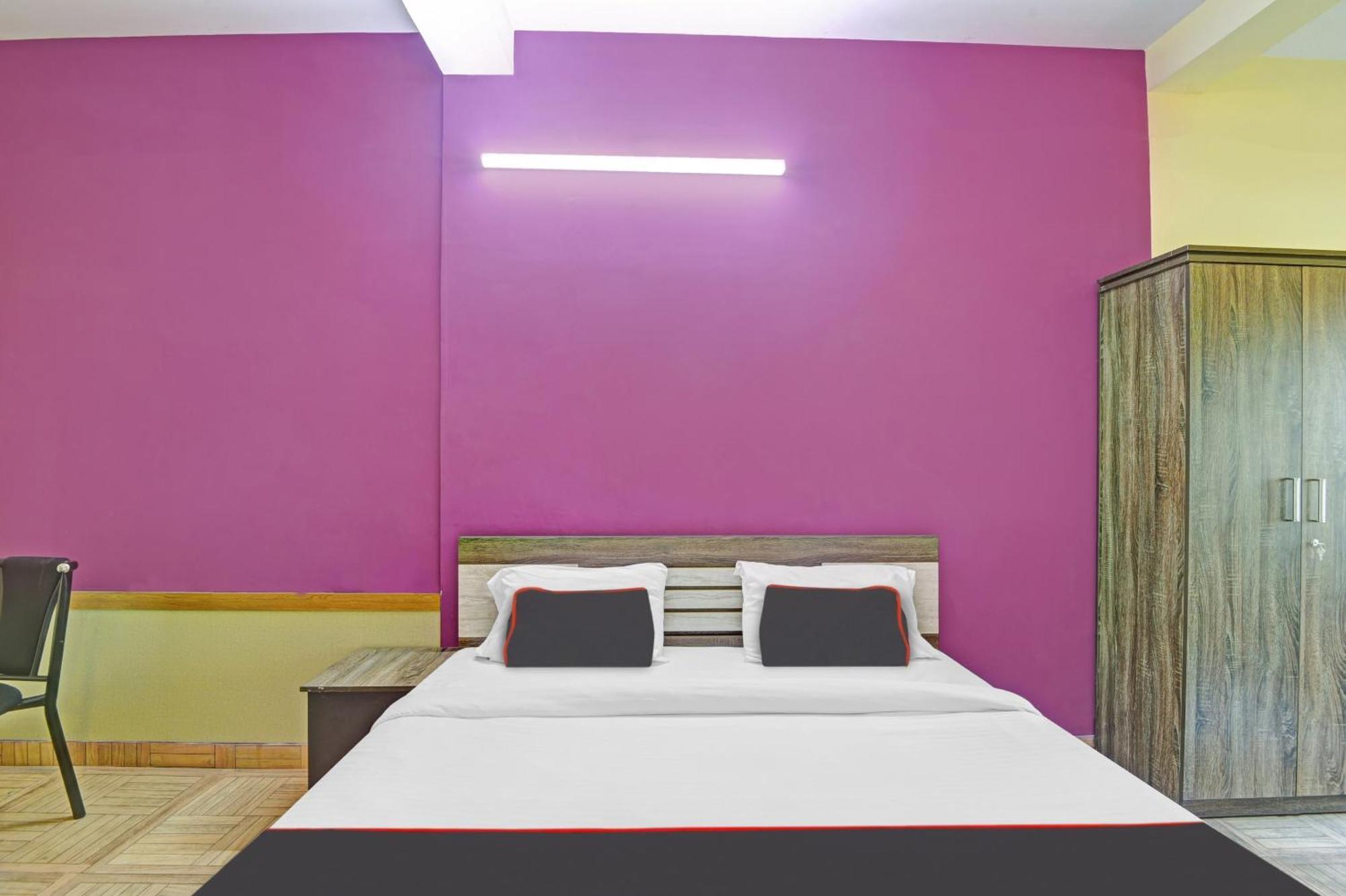 Collection O Express Suites Kakkayam Exterior foto